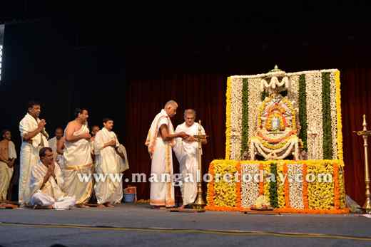 Dharmasthala